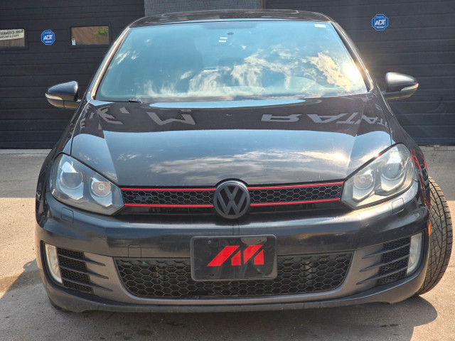2011 Volkswagen Golf GTI in Cars & Trucks in Oakville / Halton Region - Image 3