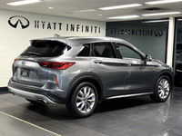 The 2019 Infiniti QX50 ProActive offers a robust driving experience with its powerful 2.0L engine an... (image 3)