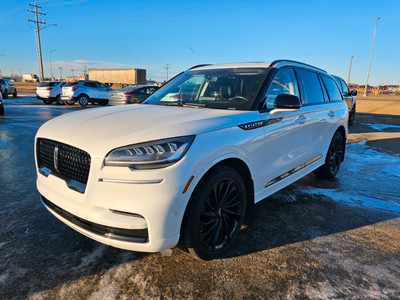 2022 Lincoln Aviator Reserve AWD for sale