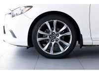 Navigation, Sunroof, Leather Seats, Premium Sound Package, Rear View Camera, Blind Spot Detection, A... (image 6)