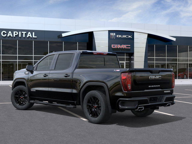 2025 GMC Sierra 1500 Crew Cab Elevation in Cars & Trucks in Edmonton - Image 4