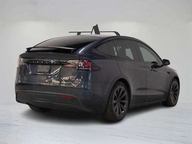 2024 Tesla Model X PLAID | 6 PASSENGER | FSD | 22\" RIM in Cars & Trucks in Mississauga / Peel Region - Image 4