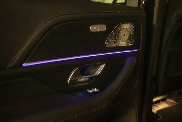 2025 Mercedes-Benz GLE GLE 450 4MATIC SUV in Cars & Trucks in Edmonton - Image 20