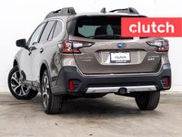 NO ACCIDENTS / CLEAN CARFAX / Power Tailgate/Hatch, Auto Dimming Rearview Mirror, Rear Heated Seats... (image 5)