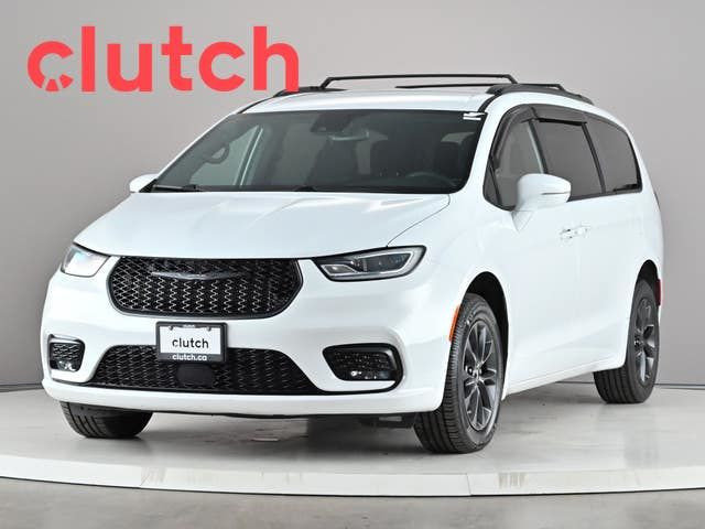 2022 Chrysler Pacifica Touring AWD w/ Apple CarPlay, Heated Fron in Cars & Trucks in City of Toronto