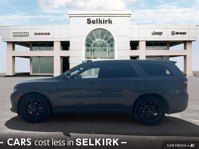 2021 Dodge Durango in Cars & Trucks in Winnipeg - Image 3