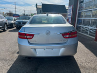 HERE IS A NICE CLEAN SEDAN FOR YOU THIS BUICK LOOKS AND DRIVES GREAT AND SOLD CERTIFIED COME CHECK I... (image 4)