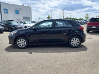 This Kia Rio 5-door delivers a Regular Unleaded I-4 1.6 L/98 engine powering this Variable transmiss... (image 1)