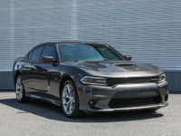 Dodge Charger GT 2019