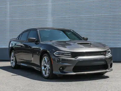 Dodge Charger GT 2019