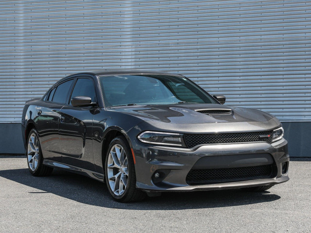 Dodge Charger GT 2019 in Cars & Trucks in Longueuil / South Shore