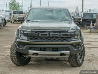 Off-Road Suspension, Premium Audio, Navigation, Adaptive Cruise Control, Heated Seats! This vehicle... (image 1)