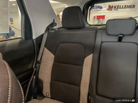 This Ford Bronco Sport has a trusty Intercooled Turbo Regular Unleaded I-3 1.5 L/91 engine powering... (image 9)