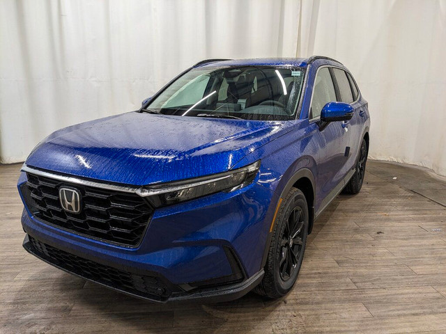 2024 Honda CR-V Sport in Cars & Trucks in Calgary - Image 3