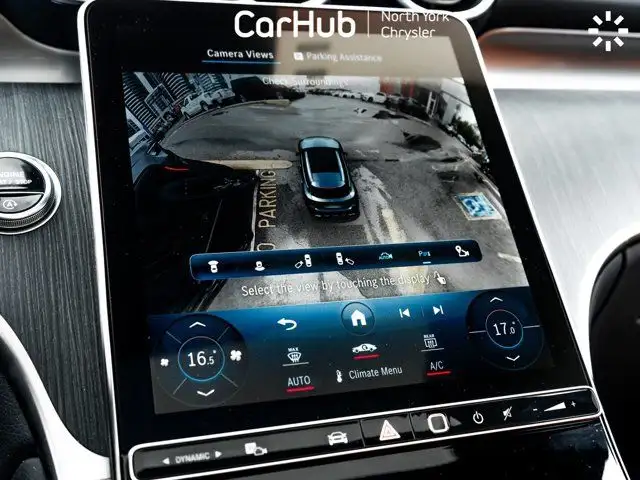 2024 Mercedes-Benz GLC 300 4MATIC Panoroof Heated Seats 360 Cam in Cars & Trucks in City of Toronto - Image 36