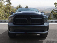 Recent Arrival! 2019 Ram 1500 Classic ST HEMI 5.7L V8 VVT 4WD 1-Year SiriusXM Guardian Subscription,... (image 8)