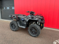 2022 Polaris Sportsman 570 Trail