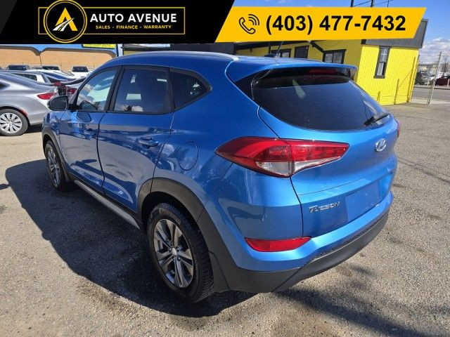 2017 Hyundai Tucson Premium - HEATED BUCKET SEATS in Cars & Trucks in Calgary - Image 3