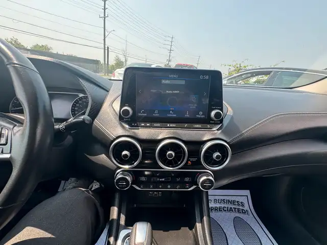 2022 Nissan Sentra SV in Cars & Trucks in Ottawa - Image 20