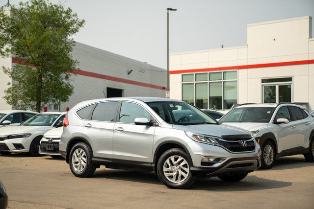 2016 Honda CR-V SE in Cars & Trucks in Edmonton - Image 2