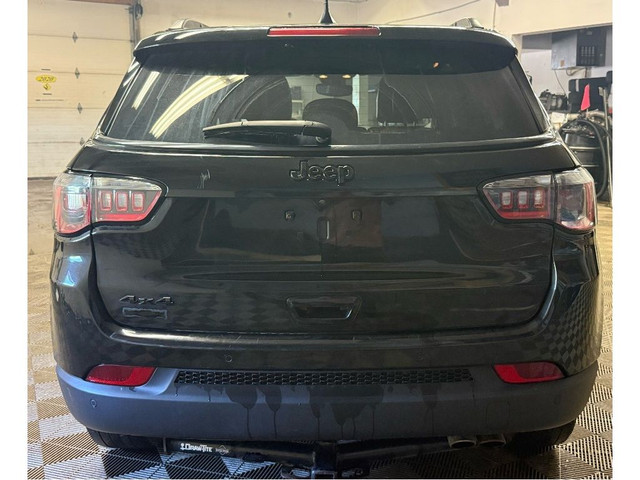 2021 Jeep Compass Altitude Edition, One Owner, Accident Free! in Cars & Trucks in North Bay - Image 4