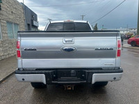 2012 FORD F-150 PLATINUM 5.0L FULLY LOADED F-150 WITH GREAT SERVICE HISTORY! -3 MAGNAFLO CATBACK EXH... (image 5)