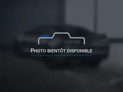 2021 Chevrolet Trailblazer LT FWD CERTIFIE INSPECTÉ TAUX A PARTI
