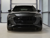 Traction intégrale Audi quattro / Black optics /Apple Carplay + Android Auto / Navigation / Toit ouv... (image 1)