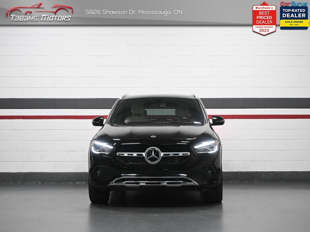 2021 Mercedes-Benz GLA 250 4MATIC No Accident Beige Leather Ambi in Cars & Trucks in Mississauga / Peel Region - Image 4