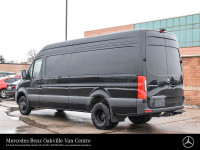 Explore our wide selection of New, Pre-Owned, and Demo Sprinter & Metris Cargo and Passenger Vans. F... (image 5)