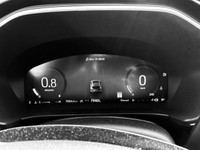 This Ford Escape has a powerful Intercooled Turbo Premium Unleaded I-4 2.0 L/122 engine powering thi... (image 9)