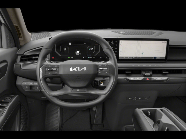 Kia EV9 Land AWD 2026 in Cars & Trucks in Longueuil / South Shore