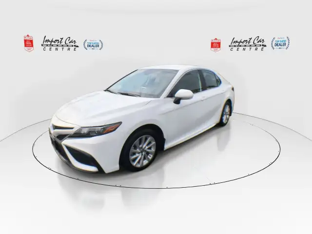 2023 Toyota Camry SE SOFTEX/FABRIC, BK.CAM, HTD. SEATS & STEE... in Cars & Trucks in Ottawa - Image 5