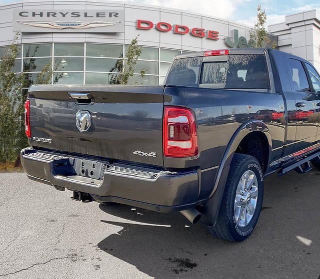 2022 Ram 3500 Laramie | MEGA CAB Call Bernie 780-938-1230 in Cars & Trucks in Edmonton - Image 3