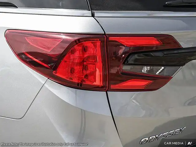 2025 Honda Odyssey Sport in Cars & Trucks in Hamilton - Image 12