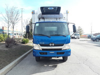 Ryder Stock ID: 223042 Transmission Type/Speed: AUTO 5 Engine: DIESEL J05E-TP '17 210/2500 Horse Pow... (image 1)