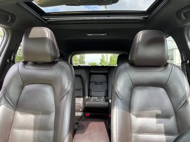 2021 Mazda CX-5 Signature AWD in Cars & Trucks in Cowichan Valley / Duncan - Image 28