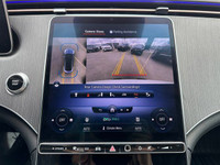 Lane Keeping Assist Luxury Front Headrests 360 Camera Adaptive Highbeam Assist Burmester Surround So... (image 7)