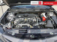 Check out this 2023 Toyota Camry SE Auto AWD Nightshade with 26,250 KMS, finished in a sleek Grey ex... (image 9)