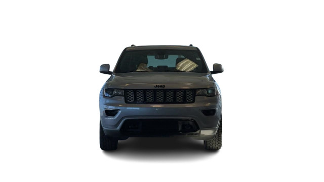 2021 Jeep Grand Cherokee 4X4 Laredo Fresh Trade! Local Unit! in Cars & Trucks in Regina - Image 4