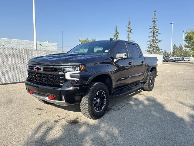 2024 Chevrolet Silverado 1500 ZR2 / 6.2L / TECHNOLOGY PACK in Cars & Trucks in Calgary