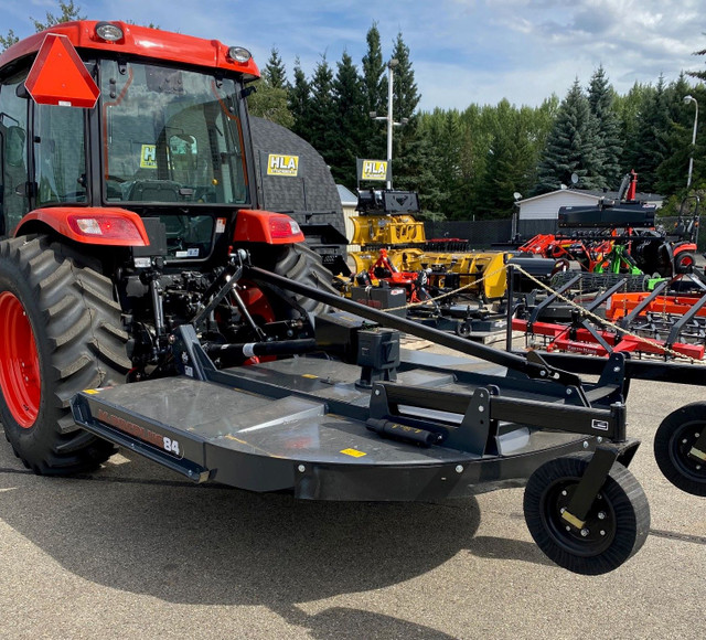 MK Martin Pulsar Plus 84 Rotary Cutter in Farming Equipment in Strathcona County - Image 2