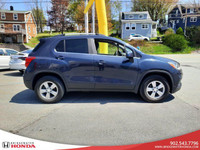 2018 Chevrolet Trax LT AWD New Brakes! Pads and Rotors Fresh MVI -Motor vehicle inspection and curre... (image 4)