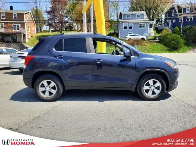 2018 Chevrolet Trax LT in Cars & Trucks in Bridgewater - Image 6