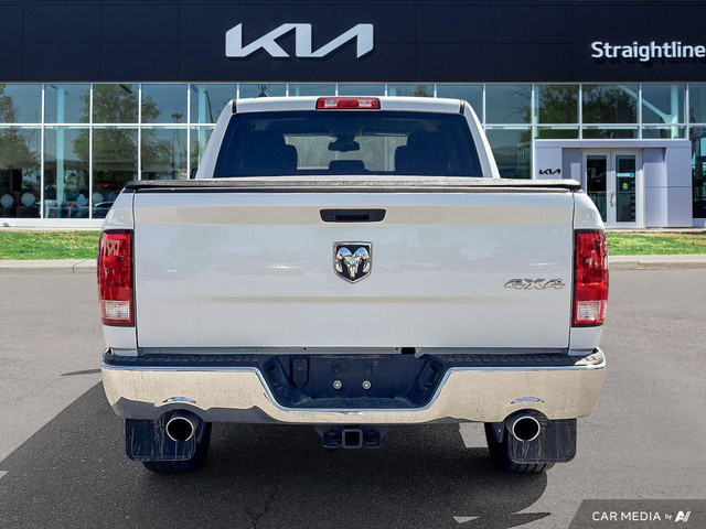 2024 Ram 1500 Classic TRADESMAN CREW CAB 4X4 in Cars & Trucks in Calgary - Image 4