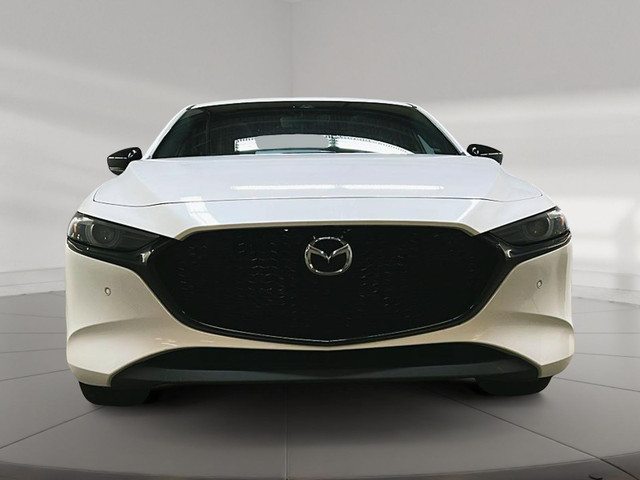 2023 Mazda Mazda3 Sport GT TURBO CUIR TOIT NAV 4RM in Cars & Trucks in Laval / North Shore - Image 2