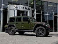 Visit our dealership to explore the recent trade-in of the 2024 JEEP WRANGLER RUBICON X. This except... (image 7)