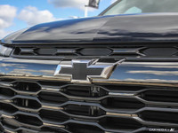Adventure Awaits: Discover the 2025 Chevrolet TrailBlazer ACTIVThis sleek black subcompact sport uti... (image 8)
