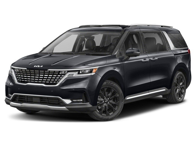 2023 Kia Carnival SX FWD in Cars & Trucks in Oakville / Halton Region - Image 4
