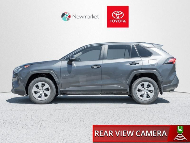 2022 Toyota RAV4 LE - Heated Seats - Apple CarPlay in Cars & Trucks in Markham / York Region - Image 4
